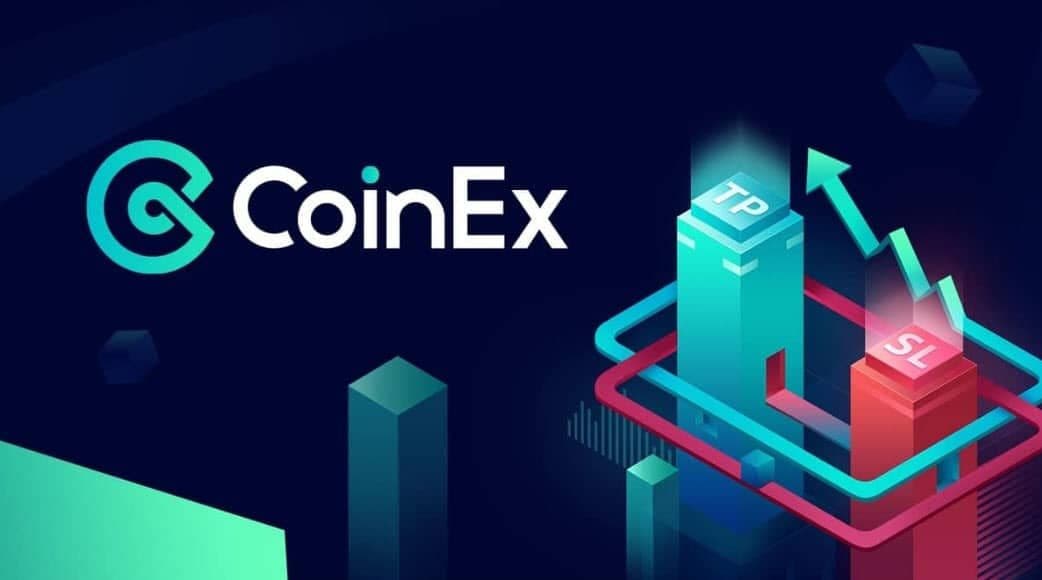 CoinEx : āļāļĩāļāļŦāļāļķāđāļ Centralized Exchange āļĒāļļāļāļāļļāļāđāļāļīāļāļāļĩāđāļĄāļĩāļāļĩāđāļāļāļĢāđāļāļģāļāļ§āļĒāļāļ§āļēāļĄāļŠāļ°āļāļ§āļāļāļĩāđāļŦāļĨāļēāļāļŦāļĨāļēāļĒ!