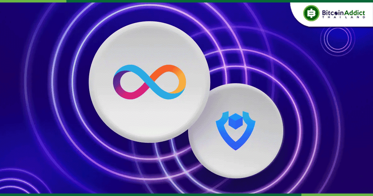 DFINITY Foundation เข้าร่วม Blockchain Security Alliance เพื่อเพิ่มความปลอดภัยของระบบนิเวศ