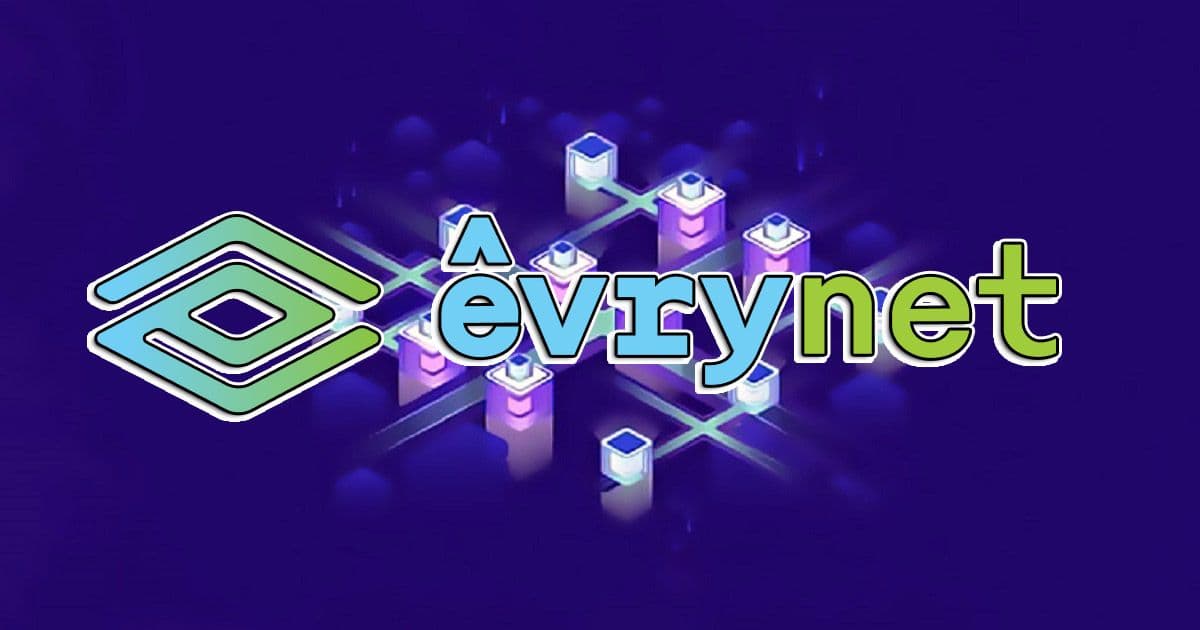 evrynet network an intelligent financial service platform