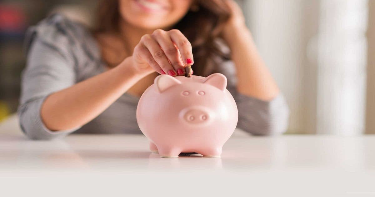 how to deposit more interest rates than banks decentralized finance