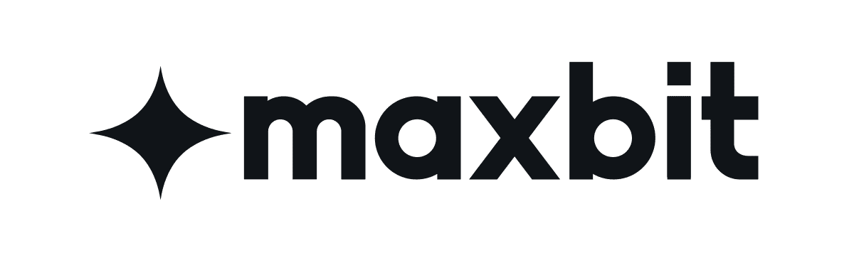 โลโก้ Maxbit