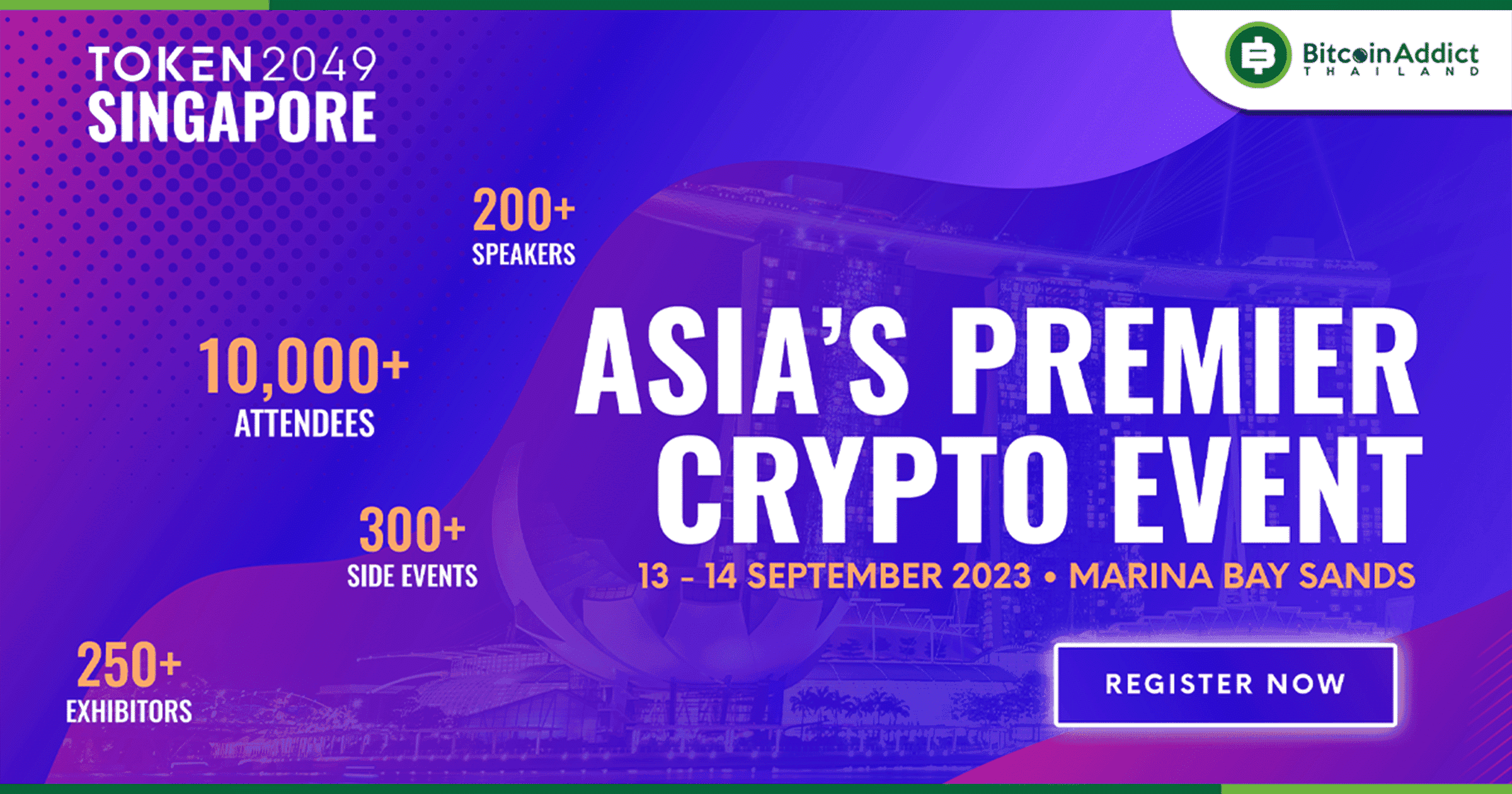 token2049 singapore set to be worlds largest web3 event
