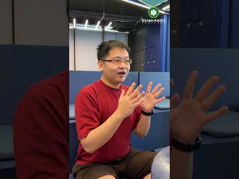ตลาดคริปโตซบเซา? แต่แอปเทsดยักษ์ใหญ่กำลังทำสิ่งนี้!