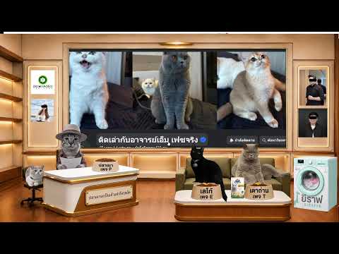 พลอยขอเม้าท์ Podcast ตอนที่ 1 ดราม่าหุ้น Ai ฟองสบู่บุ๋งๆในวงการอินฟลูเอนเซอร์ไทย
